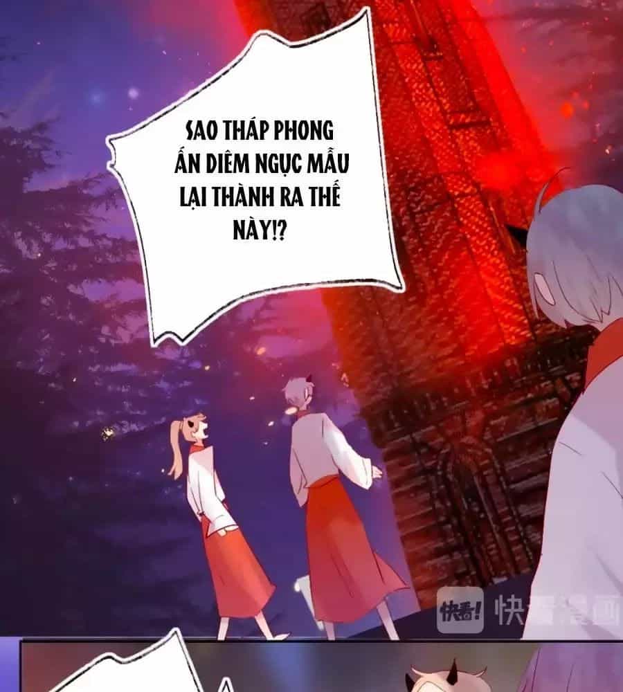 Hoa Dữ Ẩn Nặc Chi Ô - Chương 62 - ảnh 43