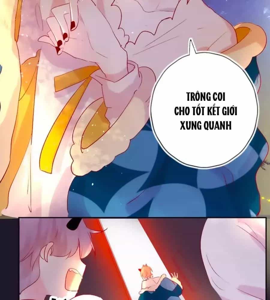 Hoa Dữ Ẩn Nặc Chi Ô - Chương 62 - ảnh 46