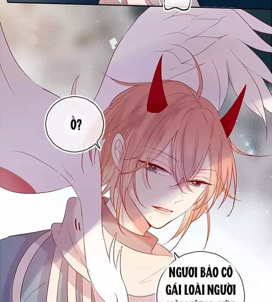 Hoa Dữ Ẩn Nặc Chi Ô - Chương 63 - ảnh 19
