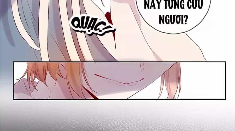 Hoa Dữ Ẩn Nặc Chi Ô - Chương 63 - ảnh 20