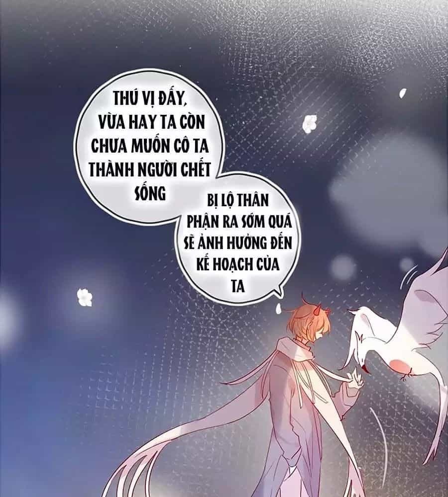 Hoa Dữ Ẩn Nặc Chi Ô - Chương 63 - ảnh 21