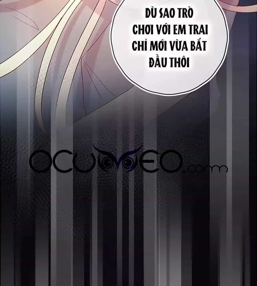 Hoa Dữ Ẩn Nặc Chi Ô - Chương 63 - ảnh 24