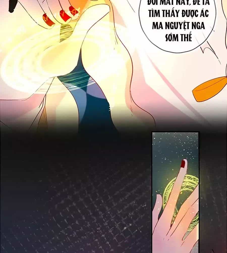 Hoa Dữ Ẩn Nặc Chi Ô - Chương 63 - ảnh 30