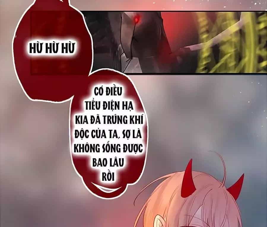 Hoa Dữ Ẩn Nặc Chi Ô - Chương 63 - ảnh 33