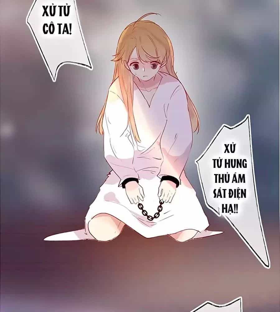 Hoa Dữ Ẩn Nặc Chi Ô - Chương 63 - ảnh 41