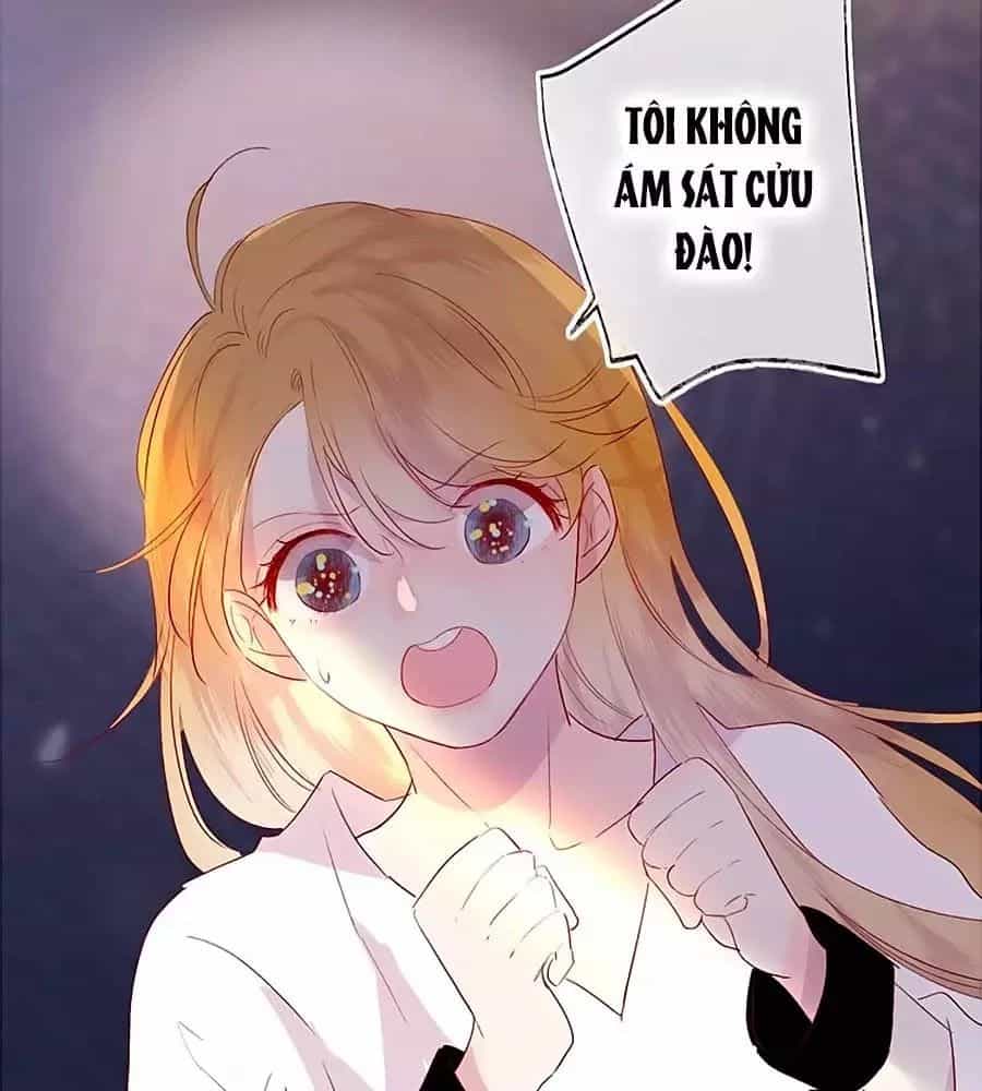 Hoa Dữ Ẩn Nặc Chi Ô - Chương 63 - ảnh 42