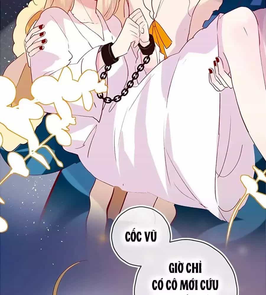 Hoa Dữ Ẩn Nặc Chi Ô - Chương 63 - ảnh 49