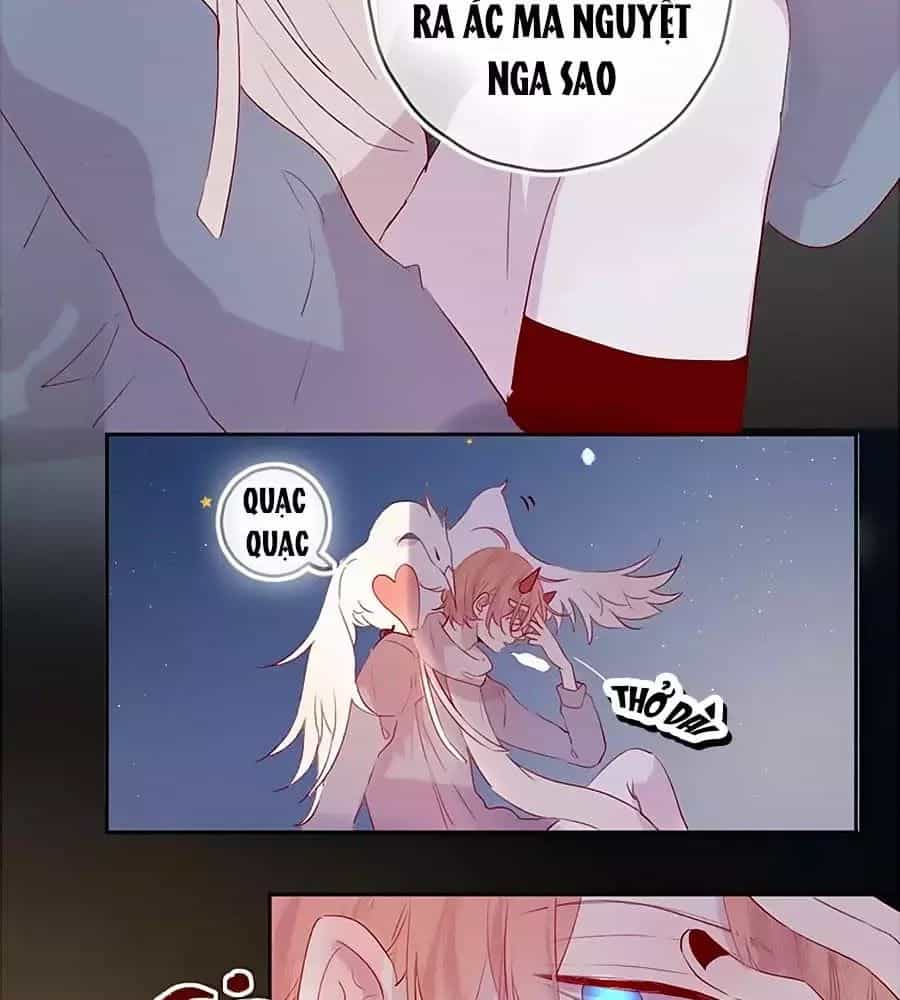 Hoa Dữ Ẩn Nặc Chi Ô - Chương 63 - ảnh 9