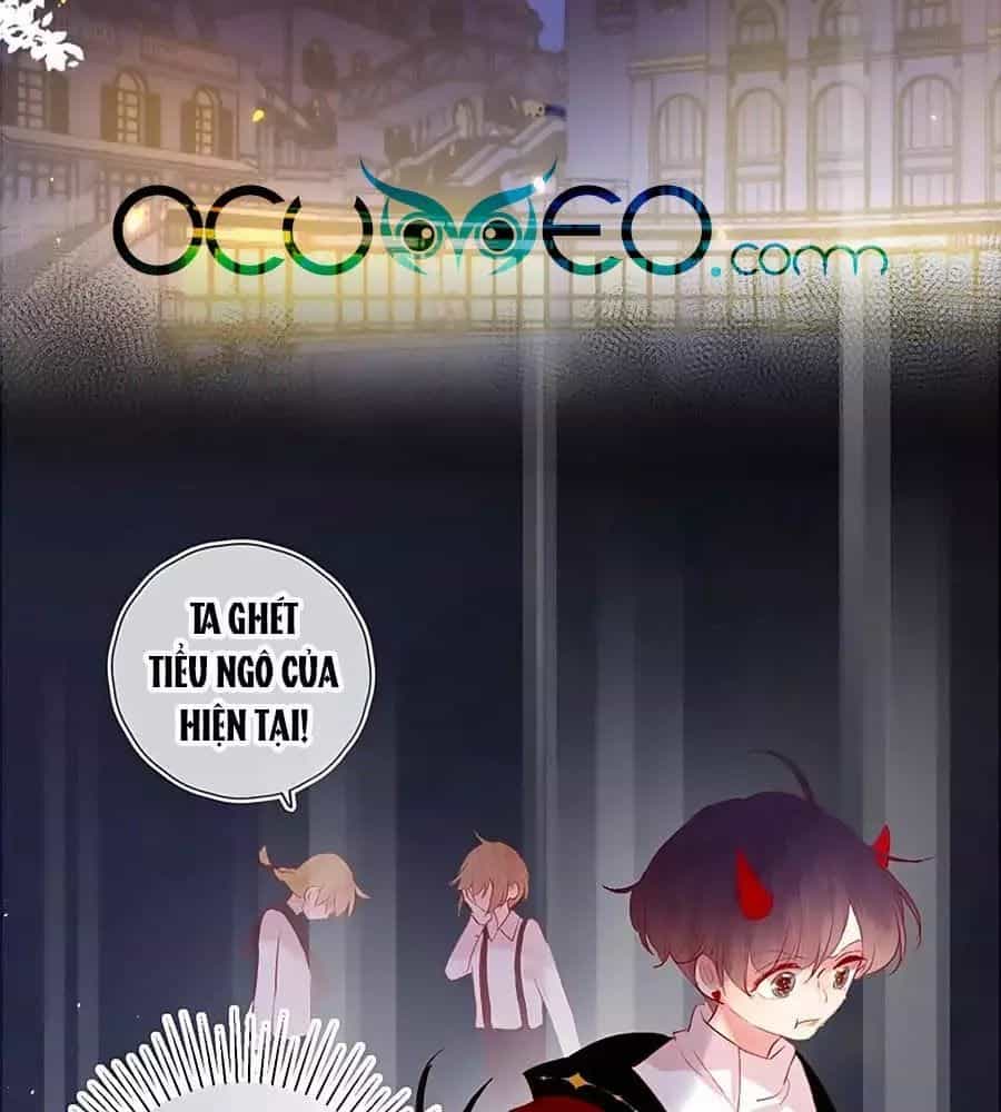 Hoa Dữ Ẩn Nặc Chi Ô - Chương 63.5 - ảnh 2