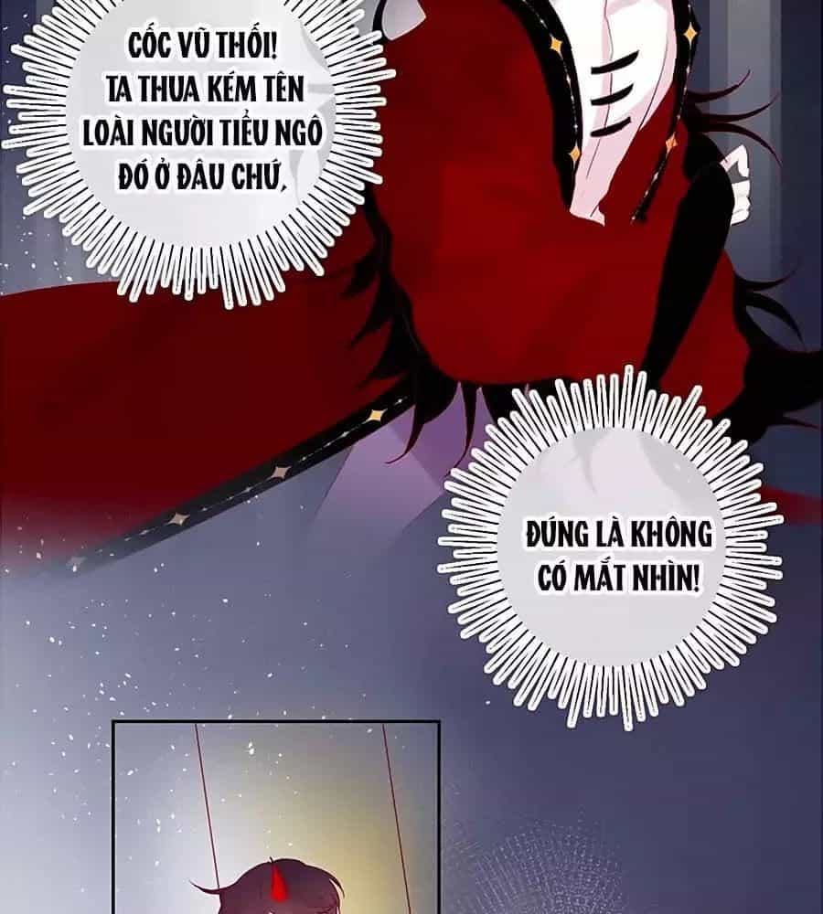 Hoa Dữ Ẩn Nặc Chi Ô - Chương 63.5 - ảnh 3