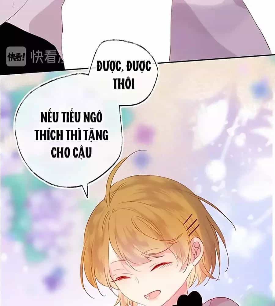 Hoa Dữ Ẩn Nặc Chi Ô - Chương 63.5 - ảnh 33