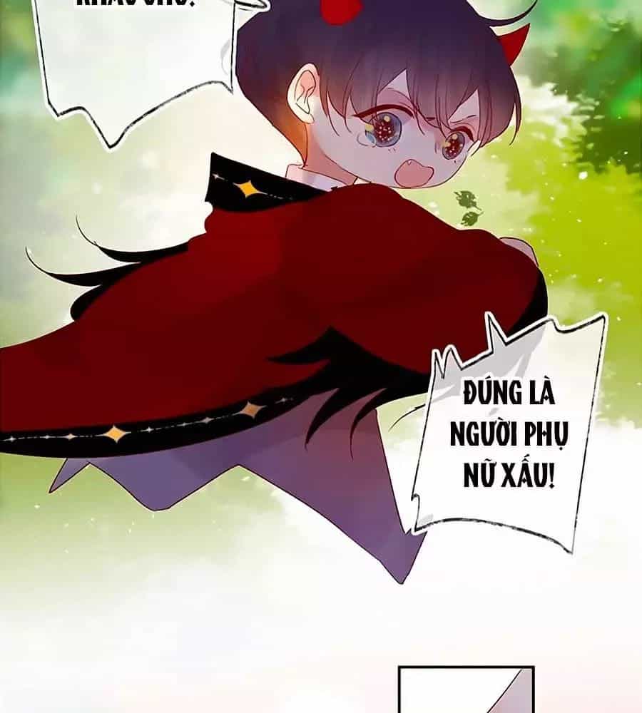 Hoa Dữ Ẩn Nặc Chi Ô - Chương 63.5 - ảnh 37