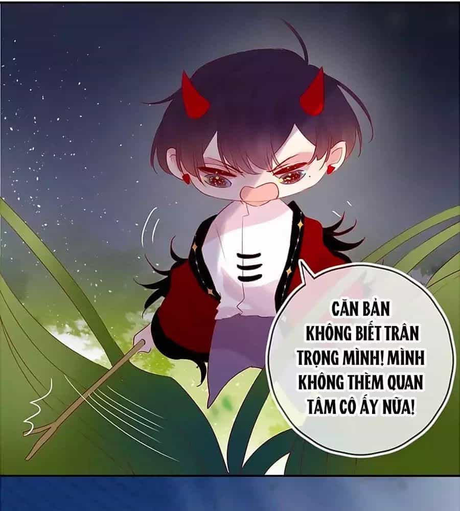 Hoa Dữ Ẩn Nặc Chi Ô - Chương 63.5 - ảnh 42