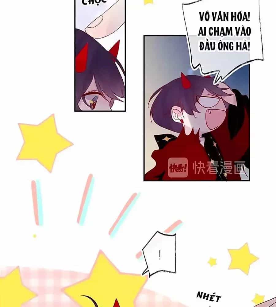 Hoa Dữ Ẩn Nặc Chi Ô - Chương 63.5 - ảnh 45