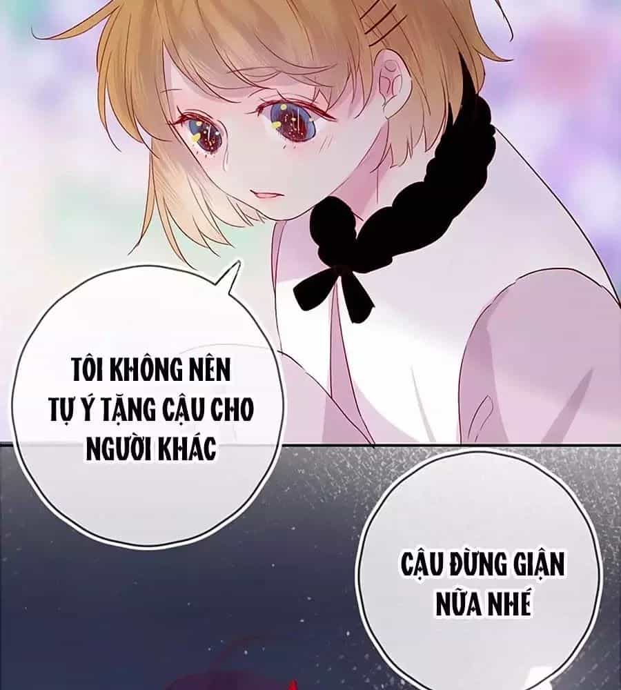 Hoa Dữ Ẩn Nặc Chi Ô - Chương 63.5 - ảnh 48