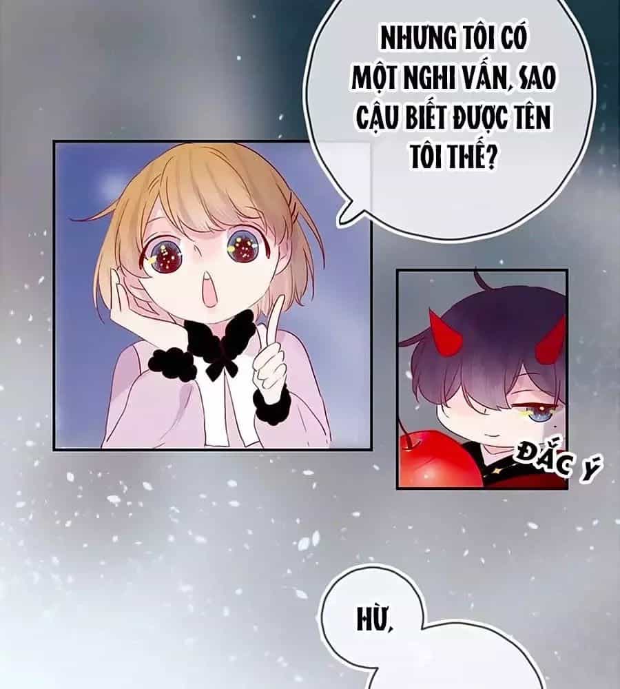 Hoa Dữ Ẩn Nặc Chi Ô - Chương 63.5 - ảnh 52