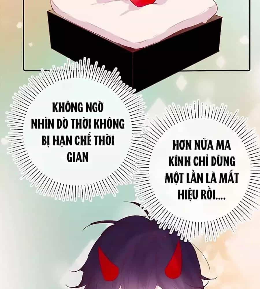 Hoa Dữ Ẩn Nặc Chi Ô - Chương 63.5 - ảnh 59