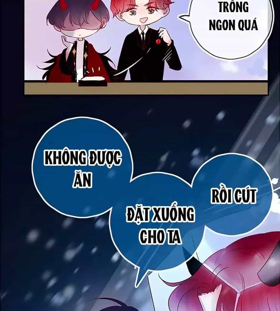 Hoa Dữ Ẩn Nặc Chi Ô - Chương 63.5 - ảnh 61