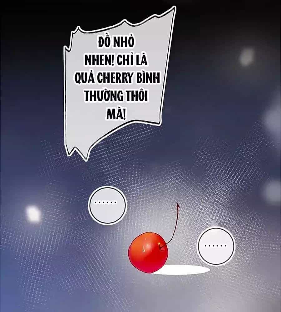 Hoa Dữ Ẩn Nặc Chi Ô - Chương 63.5 - ảnh 63