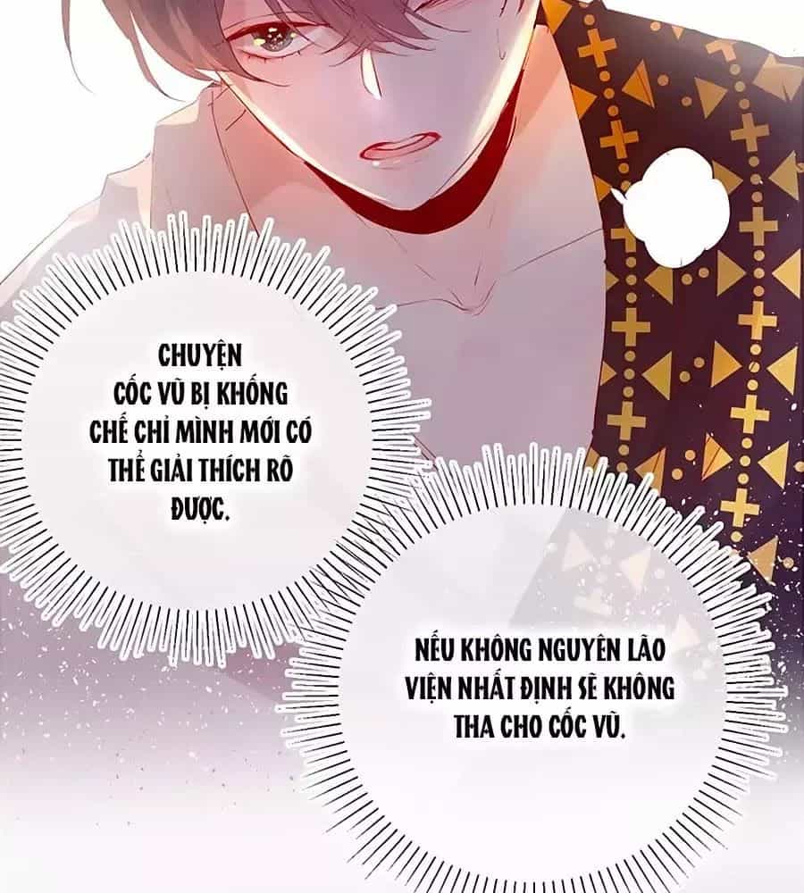 Hoa Dữ Ẩn Nặc Chi Ô - Chương 64 - ảnh 11