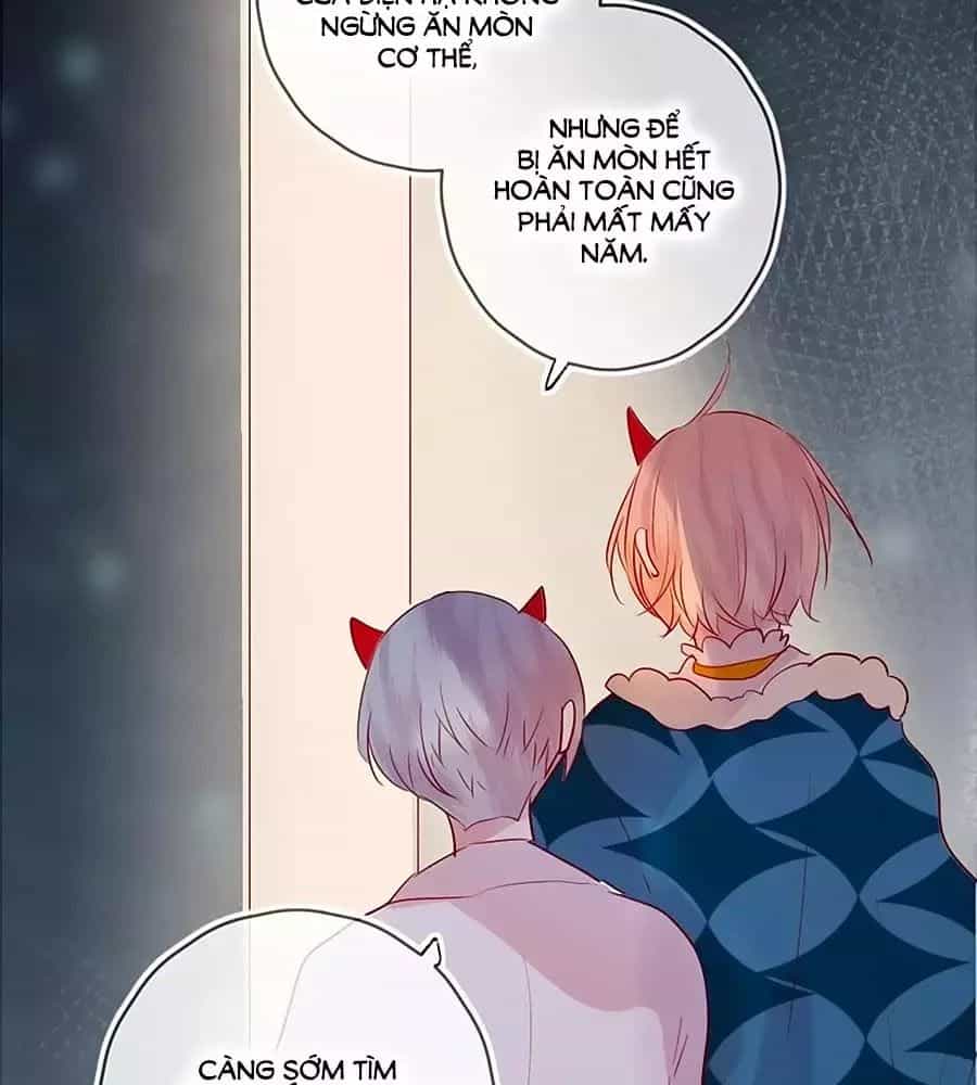 Hoa Dữ Ẩn Nặc Chi Ô - Chương 64 - ảnh 38