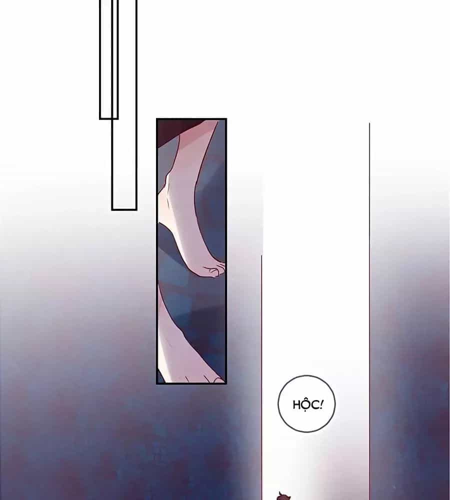 Hoa Dữ Ẩn Nặc Chi Ô - Chương 64 - ảnh 7