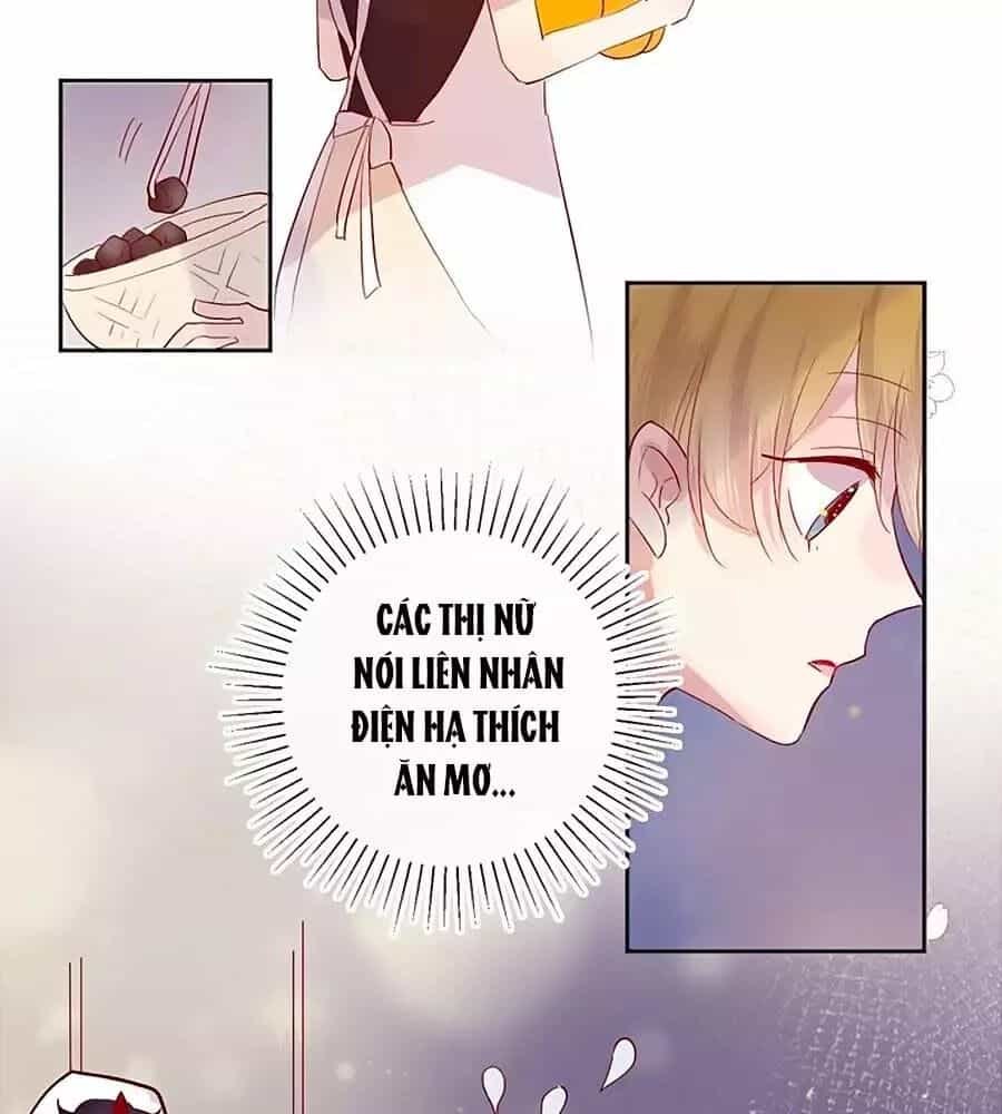 Hoa Dữ Ẩn Nặc Chi Ô - Chương 65 - ảnh 16