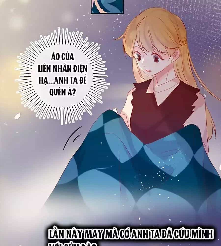 Hoa Dữ Ẩn Nặc Chi Ô - Chương 65 - ảnh 3