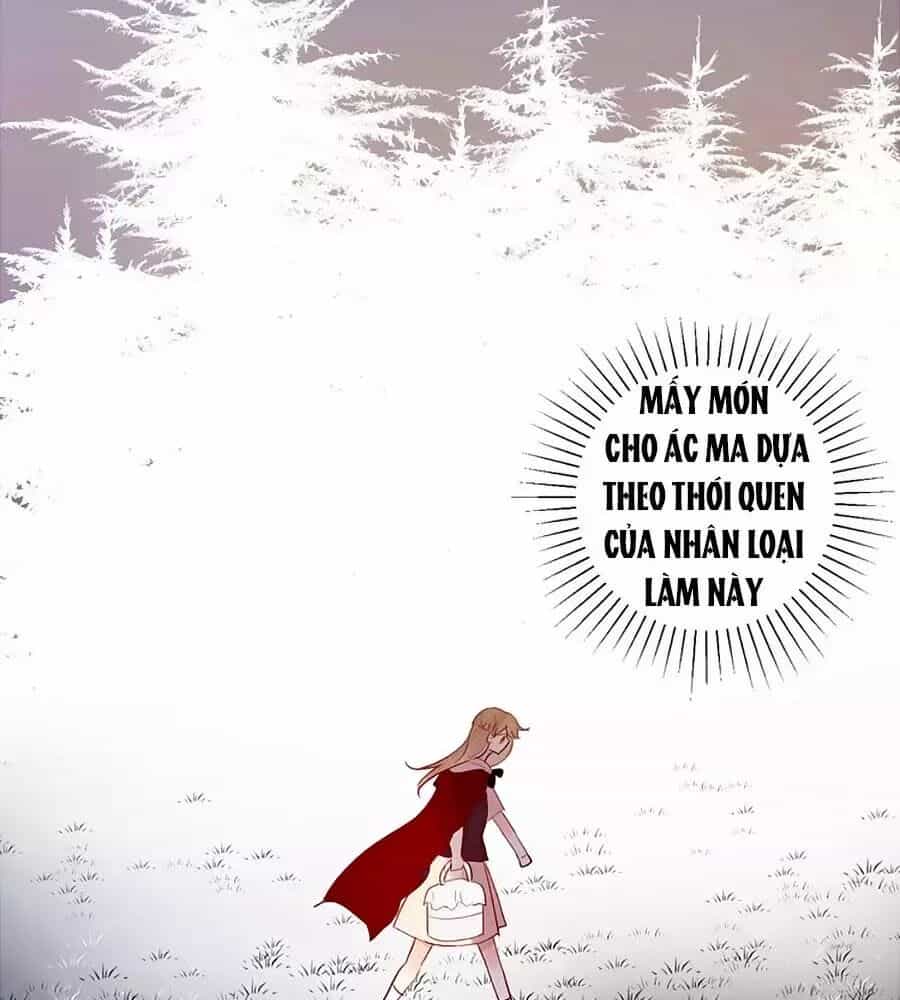 Hoa Dữ Ẩn Nặc Chi Ô - Chương 65 - ảnh 33