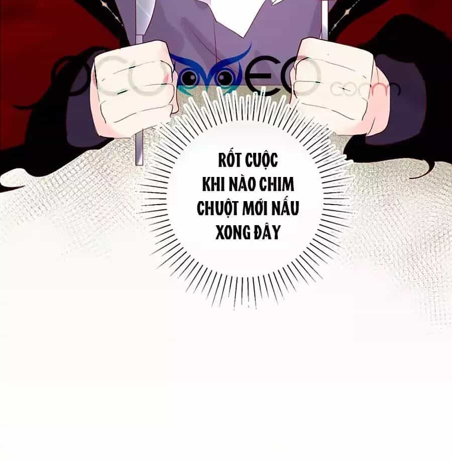 Hoa Dữ Ẩn Nặc Chi Ô - Chương 65 - ảnh 38