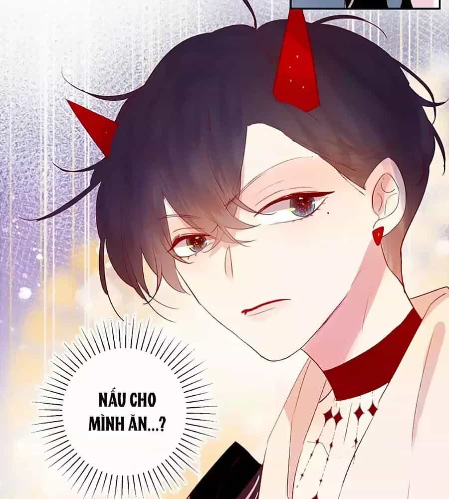 Hoa Dữ Ẩn Nặc Chi Ô - Chương 65 - ảnh 9