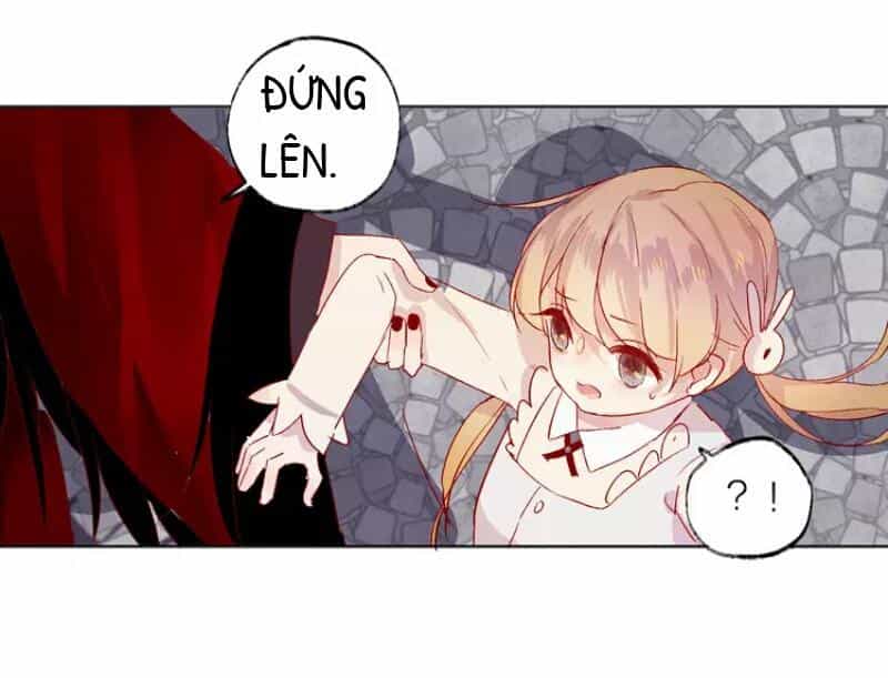 Hoa Dữ Ẩn Nặc Chi Ô - Chương 7 - ảnh 16