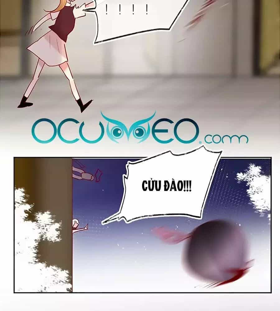 Hoa Dữ Ẩn Nặc Chi Ô - Chương 66 - ảnh 38