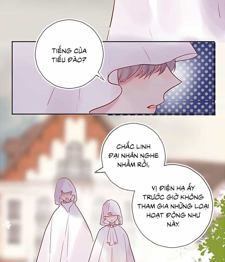 Hoa Dữ Ẩn Nặc Chi Ô - Chương 67 - ảnh 11