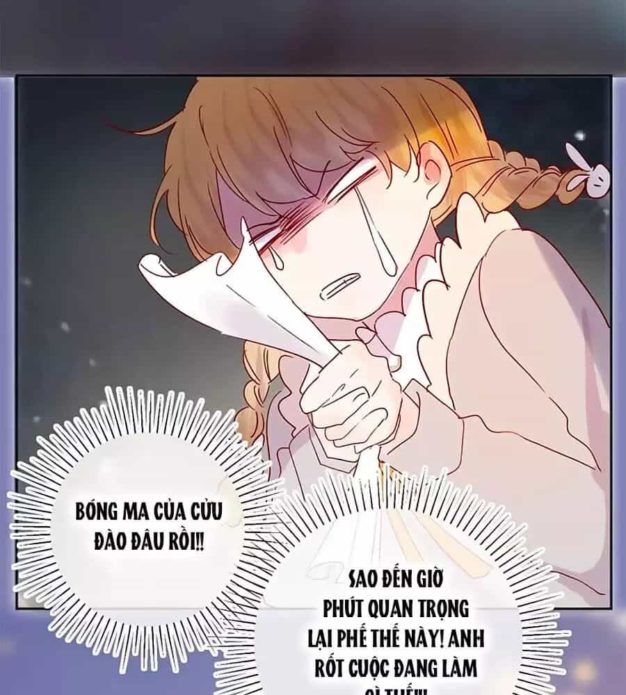 Hoa Dữ Ẩn Nặc Chi Ô - Chương 68 - ảnh 23