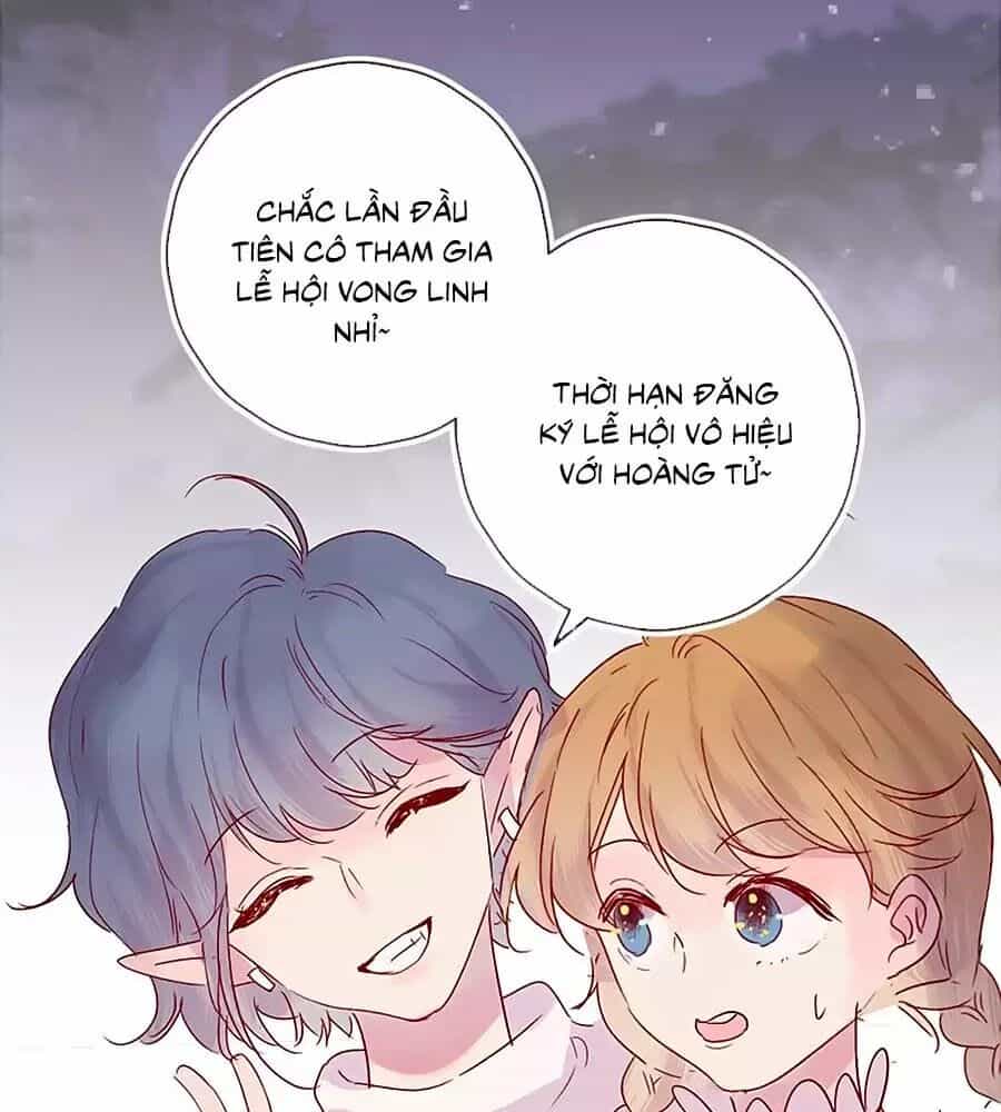 Hoa Dữ Ẩn Nặc Chi Ô - Chương 69 - ảnh 19