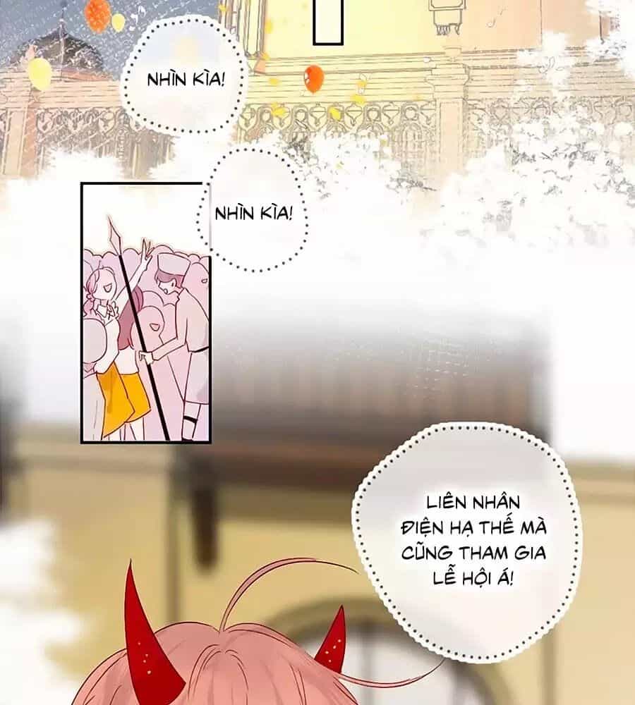 Hoa Dữ Ẩn Nặc Chi Ô - Chương 69 - ảnh 26