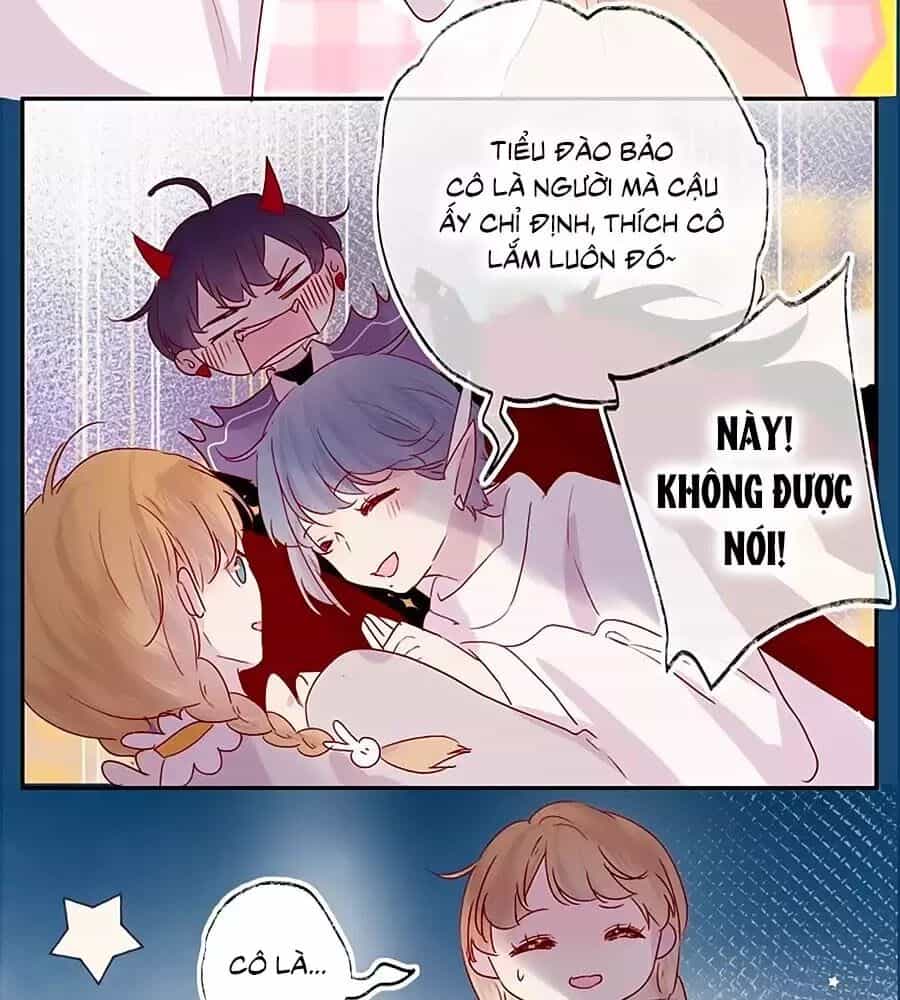 Hoa Dữ Ẩn Nặc Chi Ô - Chương 69 - ảnh 8