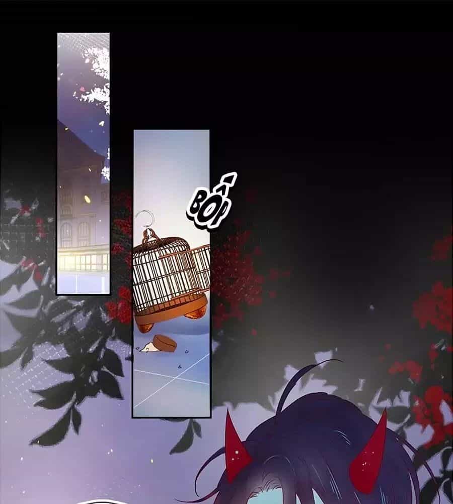 Hoa Dữ Ẩn Nặc Chi Ô - Chương 70 - ảnh 1