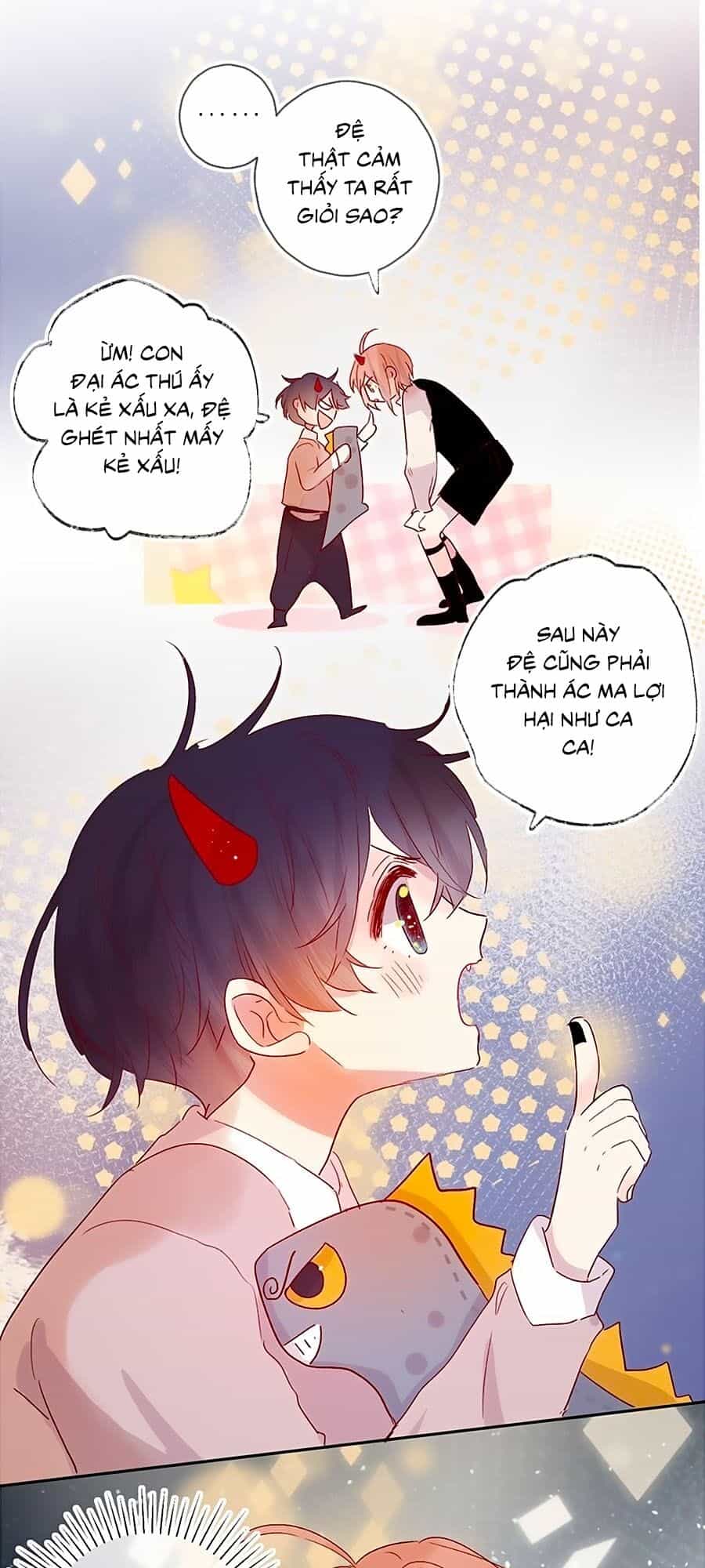 Hoa Dữ Ẩn Nặc Chi Ô - Chương 71 - ảnh 8