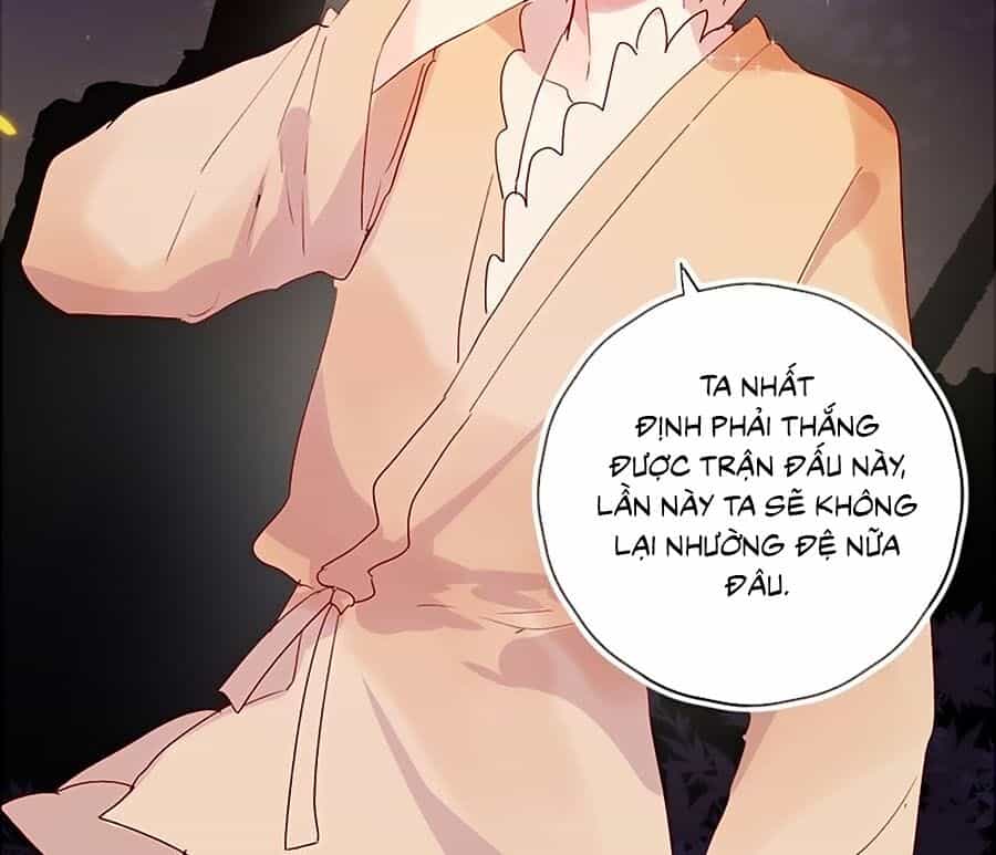 Hoa Dữ Ẩn Nặc Chi Ô - Chương 74 - ảnh 3