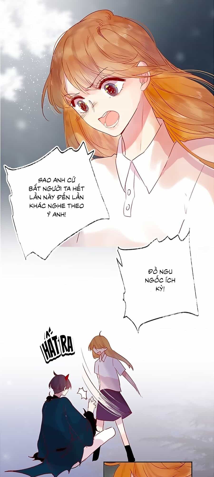 Hoa Dữ Ẩn Nặc Chi Ô - Chương 74 - ảnh 7