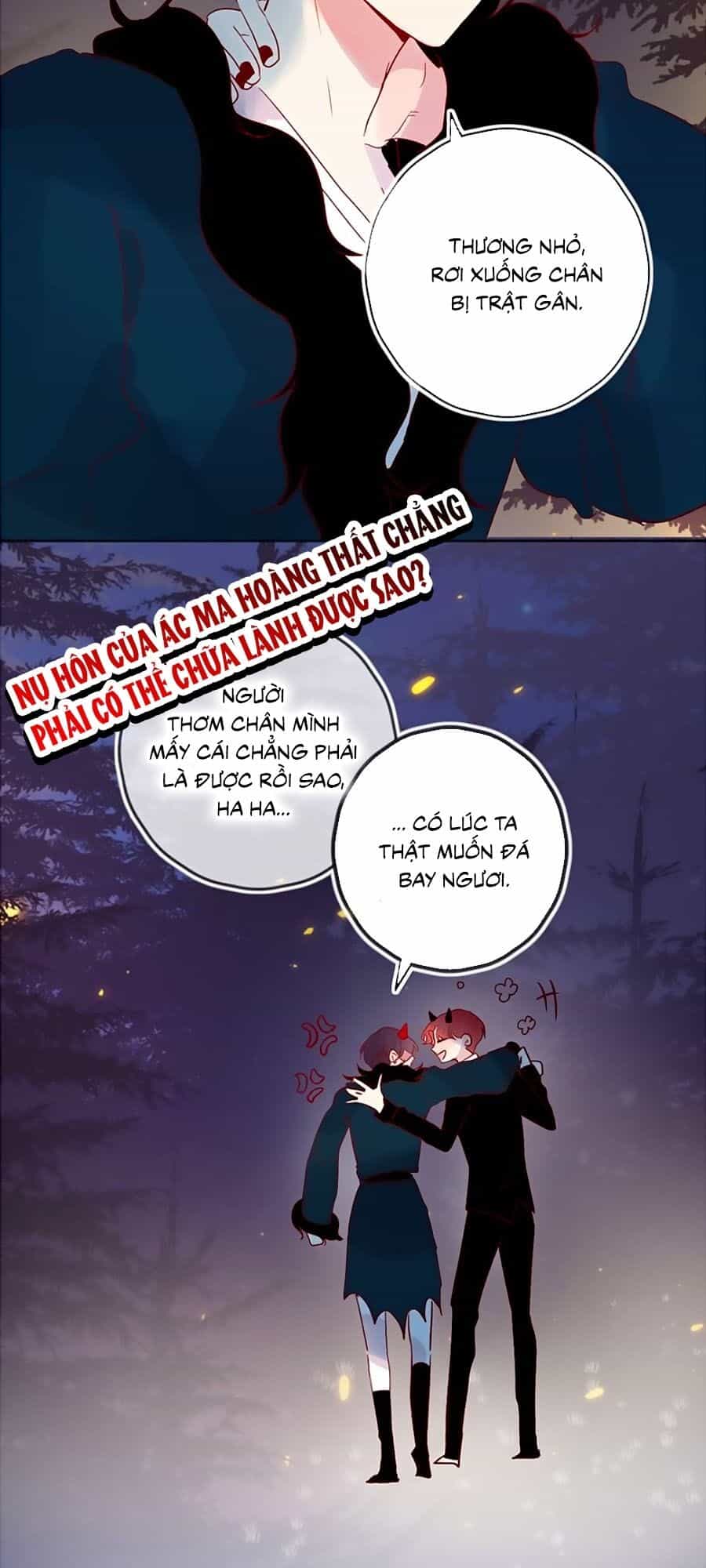 Hoa Dữ Ẩn Nặc Chi Ô - Chương 75 - ảnh 5