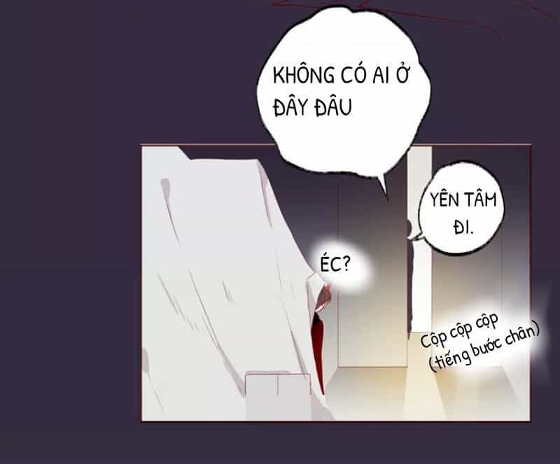 Hoa Dữ Ẩn Nặc Chi Ô - Chương 8 - ảnh 26