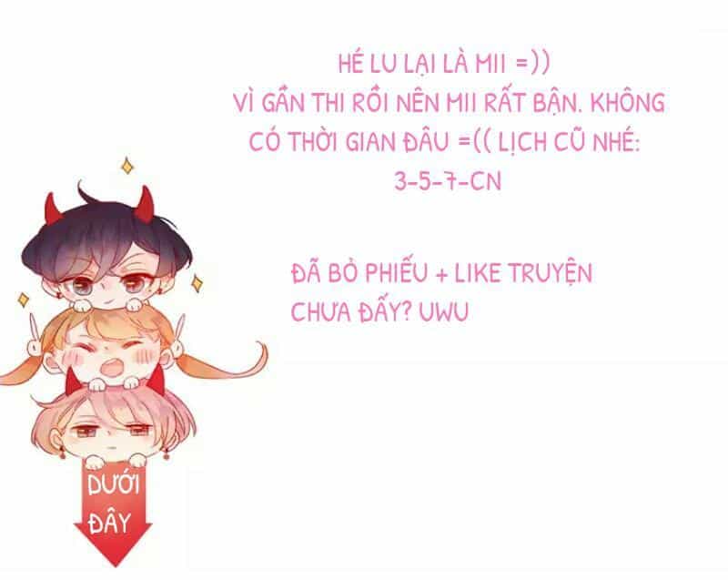 Hoa Dữ Ẩn Nặc Chi Ô - Chương 8 - ảnh 44