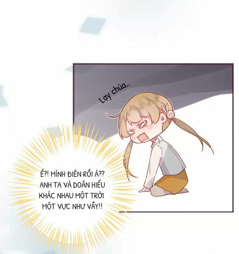 Hoa Dữ Ẩn Nặc Chi Ô - Chương 8 - ảnh 9