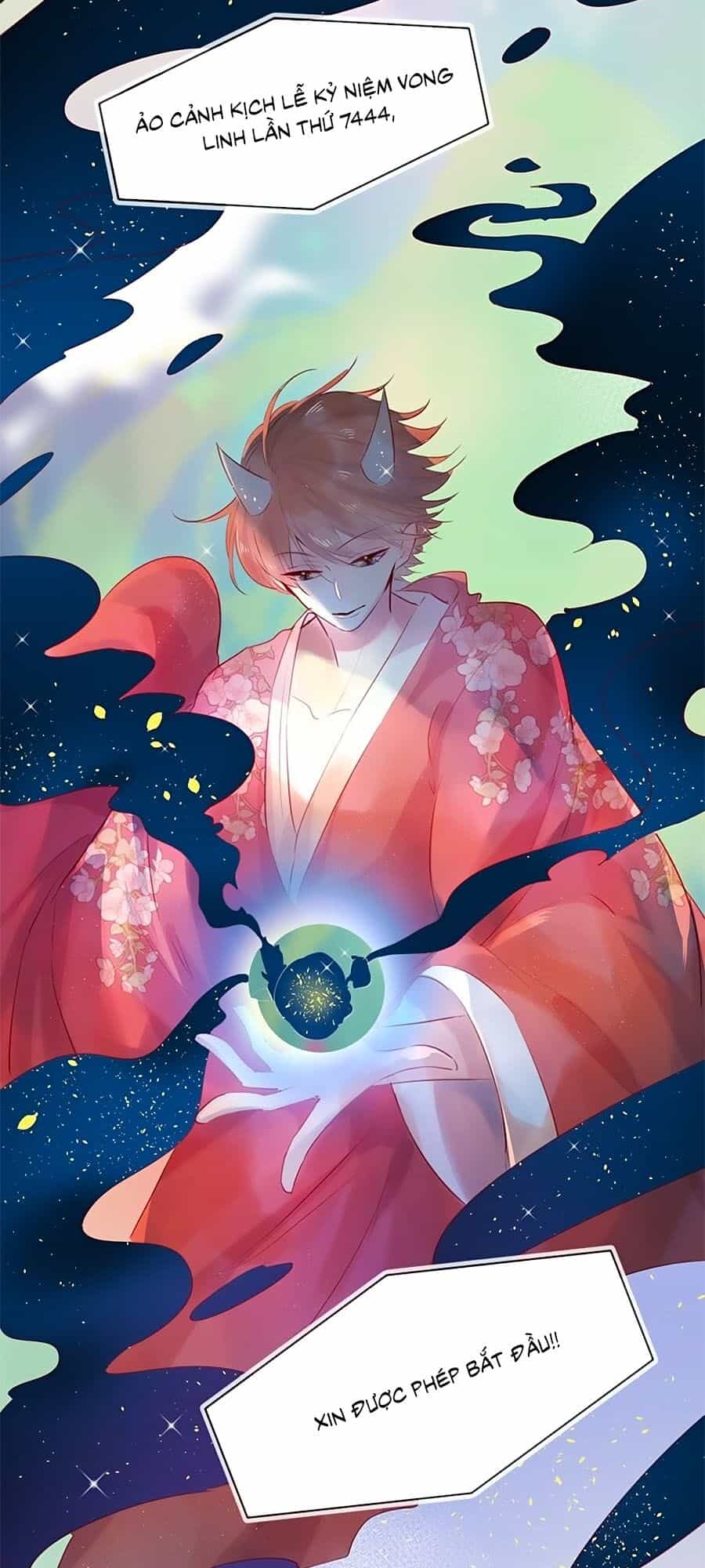 Hoa Dữ Ẩn Nặc Chi Ô - Chương 78 - ảnh 8