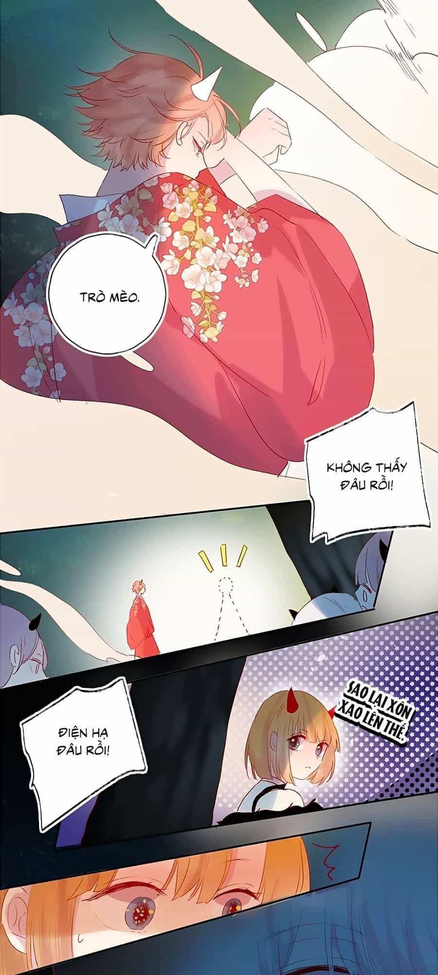 Hoa Dữ Ẩn Nặc Chi Ô - Chương 79 - ảnh 17