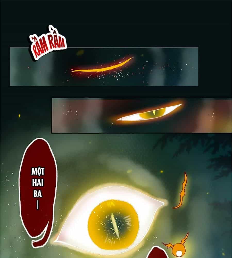 Hoa Dữ Ẩn Nặc Chi Ô - Chương 80 - ảnh 1