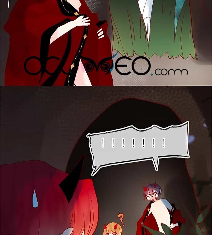 Hoa Dữ Ẩn Nặc Chi Ô - Chương 80 - ảnh 21